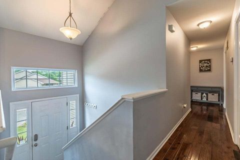 Tiny photo for 14322 Colfax Street, Cedar Lake, IN 46303 (MLS # 12467035)