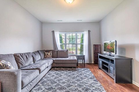 Tiny photo for 14322 Colfax Street, Cedar Lake, IN 46303 (MLS # 12467035)