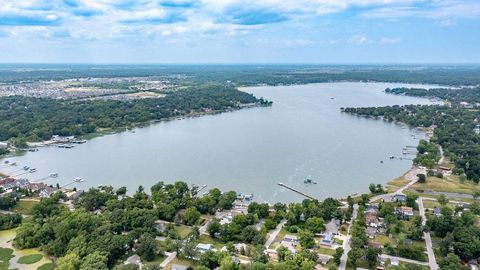 Tiny photo for 14322 Colfax Street, Cedar Lake, IN 46303 (MLS # 12467035)