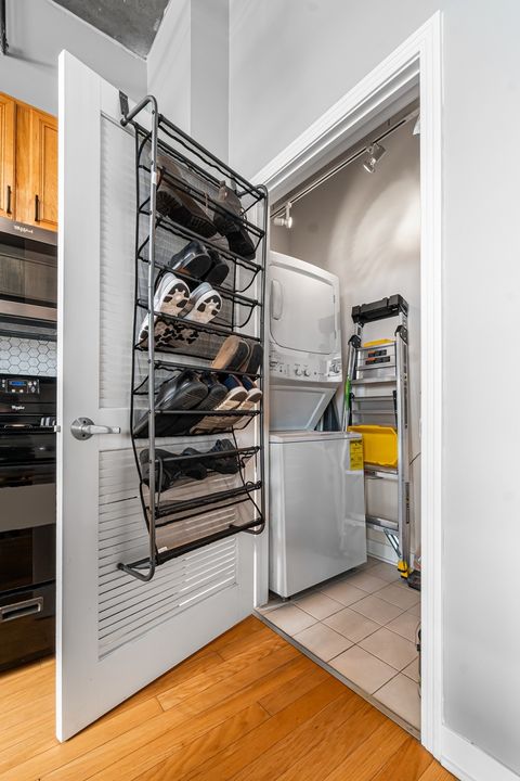 Tiny photo for 833 W 15th Place #311, Chicago, IL 60608 (MLS # 12565216)