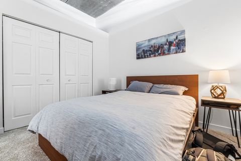 Tiny photo for 833 W 15th Place #311, Chicago, IL 60608 (MLS # 12565216)