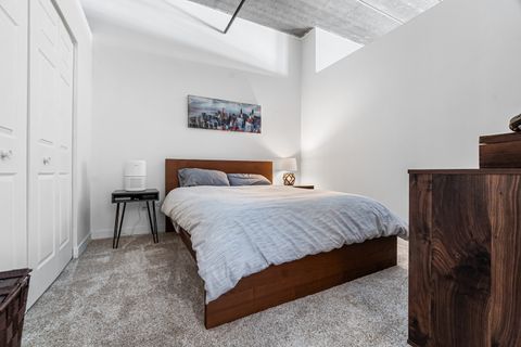 Tiny photo for 833 W 15th Place #311, Chicago, IL 60608 (MLS # 12565216)