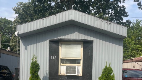 7240 107th Street W Unit 136, Worth, IL 60482 - #: 12747770