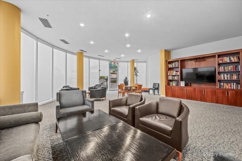 Tiny photo for 807 Davis Street #2103, Evanston, IL 60201 (MLS # 12740130)
