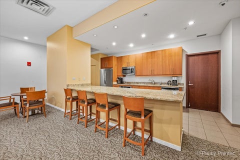 Tiny photo for 807 Davis Street #2103, Evanston, IL 60201 (MLS # 12740130)