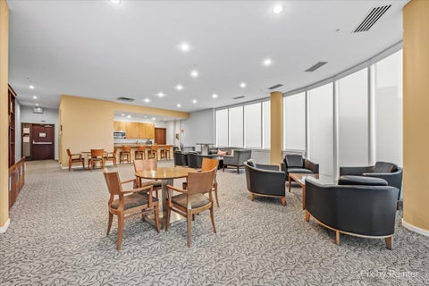 Tiny photo for 807 Davis Street #2103, Evanston, IL 60201 (MLS # 12740130)