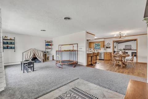Tiny photo for 6912 106TH Avenue, Milan, IL 61264 (MLS # 12714647)