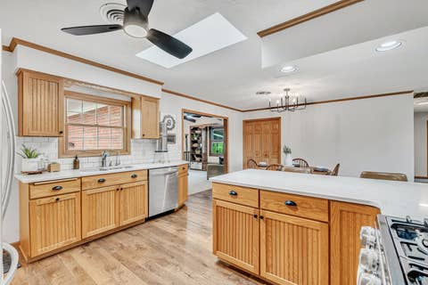 Tiny photo for 6912 106TH Avenue, Milan, IL 61264 (MLS # 12714647)