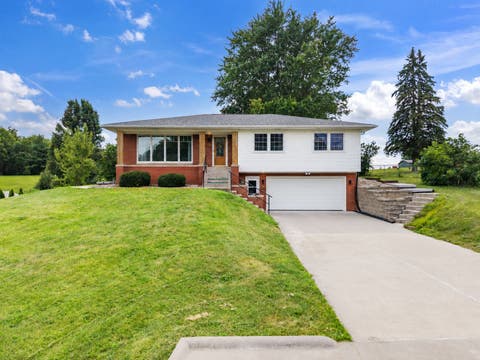 Photo of 6912 106TH Avenue, Milan, IL 61264 (MLS # 12714647)