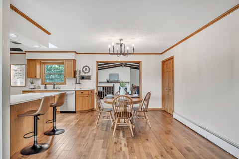Tiny photo for 6912 106TH Avenue, Milan, IL 61264 (MLS # 12714647)