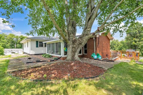 Tiny photo for 6912 106TH Avenue, Milan, IL 61264 (MLS # 12714647)