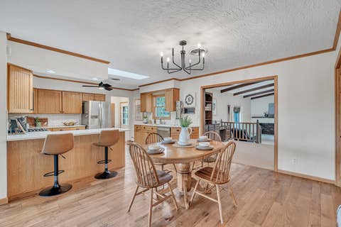Tiny photo for 6912 106TH Avenue, Milan, IL 61264 (MLS # 12714647)