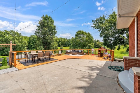 Tiny photo for 6912 106TH Avenue, Milan, IL 61264 (MLS # 12714647)