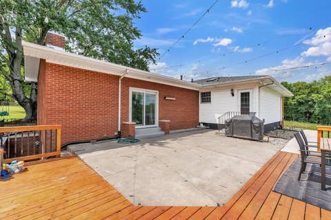 Tiny photo for 6912 106TH Avenue, Milan, IL 61264 (MLS # 12714647)