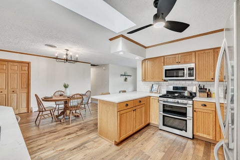 Tiny photo for 6912 106TH Avenue, Milan, IL 61264 (MLS # 12714647)