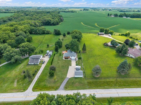 Tiny photo for 6912 106TH Avenue, Milan, IL 61264 (MLS # 12714647)