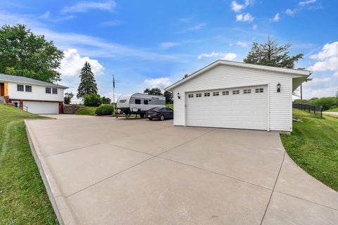 Tiny photo for 6912 106TH Avenue, Milan, IL 61264 (MLS # 12714647)