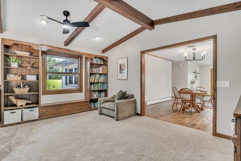 Tiny photo for 6912 106TH Avenue, Milan, IL 61264 (MLS # 12714647)