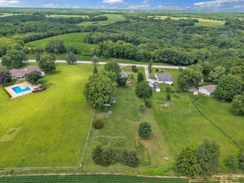 Tiny photo for 6912 106TH Avenue, Milan, IL 61264 (MLS # 12714647)