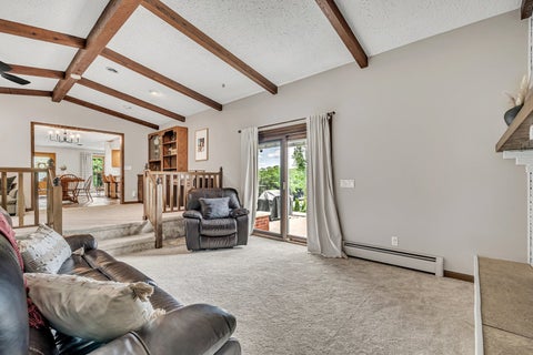 Tiny photo for 6912 106TH Avenue, Milan, IL 61264 (MLS # 12714647)