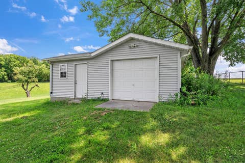 Tiny photo for 6912 106TH Avenue, Milan, IL 61264 (MLS # 12714647)