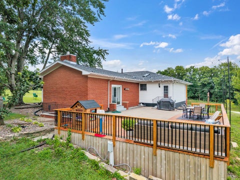 Tiny photo for 6912 106TH Avenue, Milan, IL 61264 (MLS # 12714647)