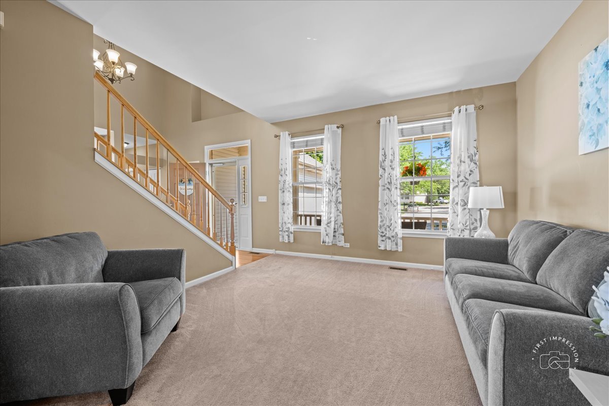 3210 Larrabee Drive