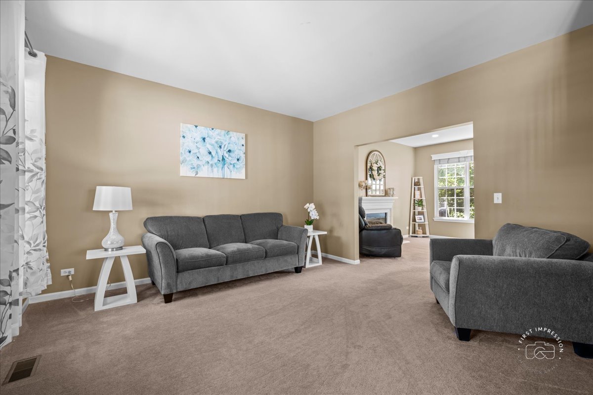 3210 Larrabee Drive