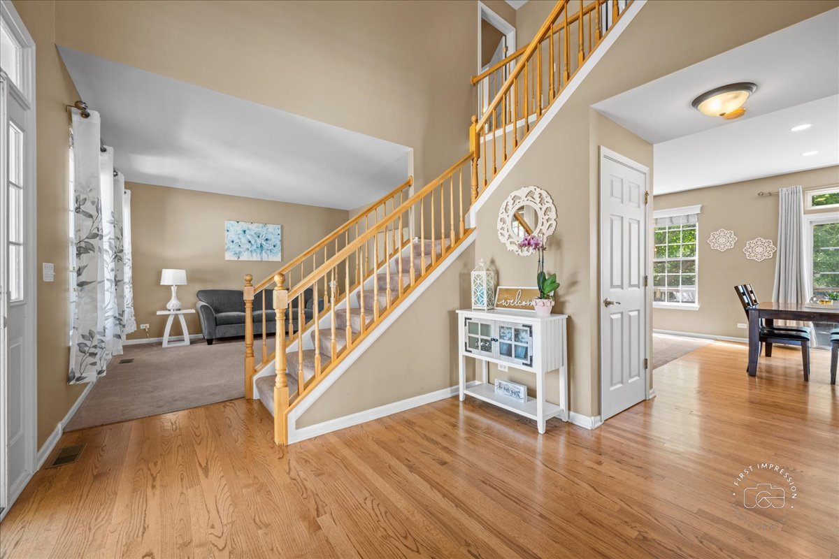 3210 Larrabee Drive