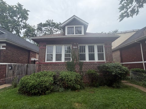 Photo of 8919 S Bishop Street, Chicago, IL 60620 (MLS # 12772762)