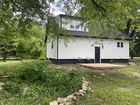 A home in Plainfield