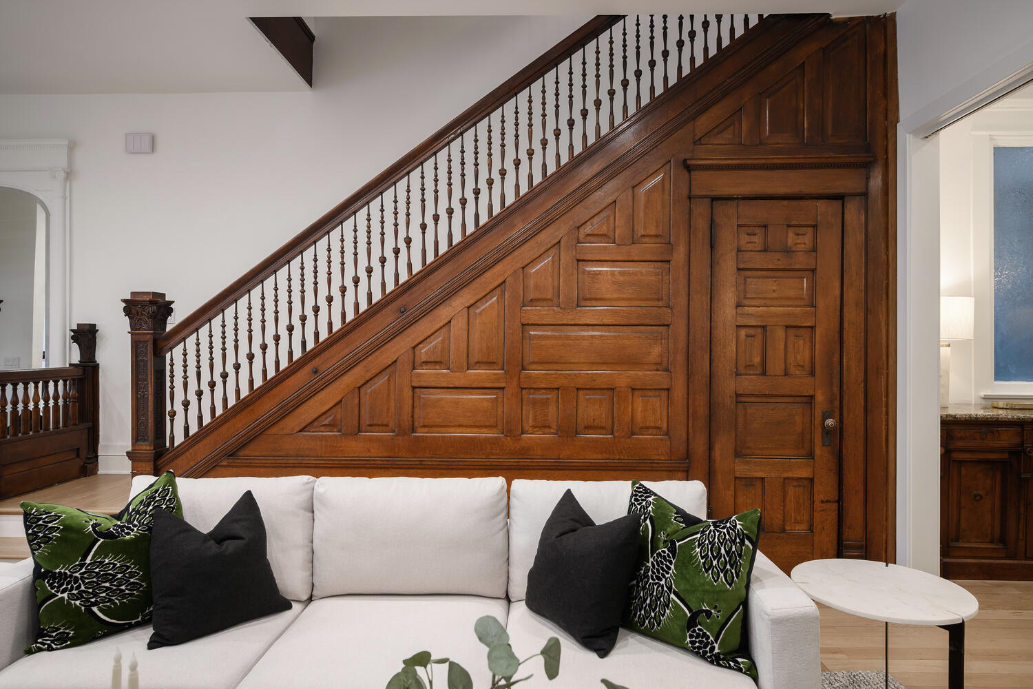 5519 S Cornell Avenue