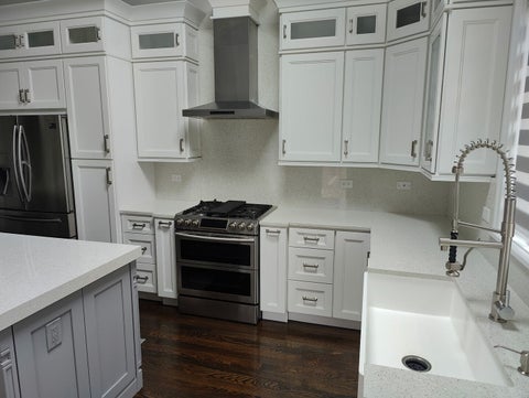 Tiny photo for 10057 S 86th Court, Palos Hills, IL 60465 (MLS # 12756013)