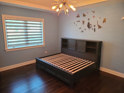 Tiny photo for 10057 S 86th Court, Palos Hills, IL 60465 (MLS # 12756013)
