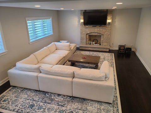 Tiny photo for 10057 S 86th Court, Palos Hills, IL 60465 (MLS # 12756013)