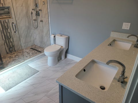 Tiny photo for 10057 S 86th Court, Palos Hills, IL 60465 (MLS # 12756013)