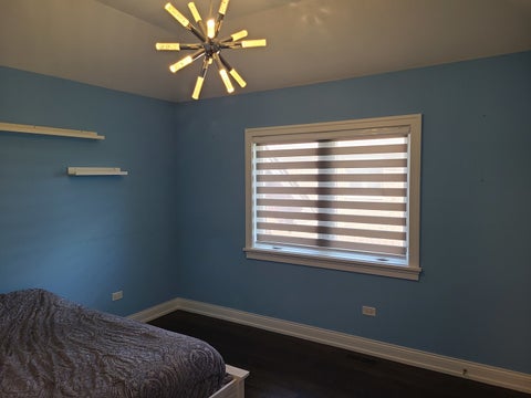 Tiny photo for 10057 S 86th Court, Palos Hills, IL 60465 (MLS # 12756013)