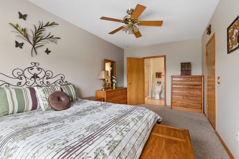 Tiny photo for 5275 W Mint Julip Drive #302, Alsip, IL 60803 (MLS # 12764331)