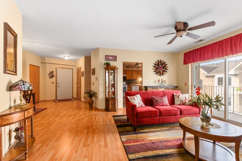 Tiny photo for 5275 W Mint Julip Drive #302, Alsip, IL 60803 (MLS # 12764331)