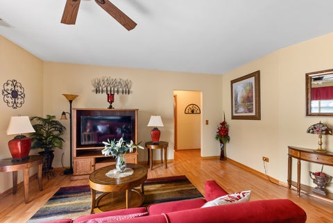 Tiny photo for 5275 W Mint Julip Drive #302, Alsip, IL 60803 (MLS # 12764331)