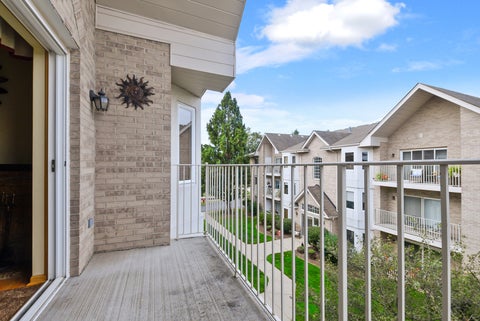 Tiny photo for 5275 W Mint Julip Drive #302, Alsip, IL 60803 (MLS # 12764331)