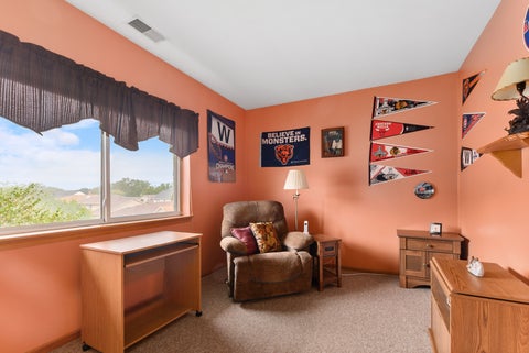 Tiny photo for 5275 W Mint Julip Drive #302, Alsip, IL 60803 (MLS # 12764331)