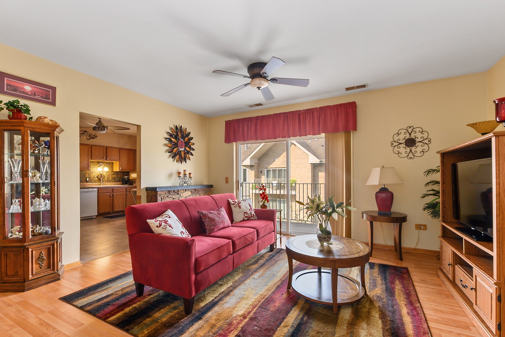 5275 W Mint Julip Drive 302
