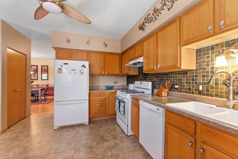 Tiny photo for 5275 W Mint Julip Drive #302, Alsip, IL 60803 (MLS # 12764331)