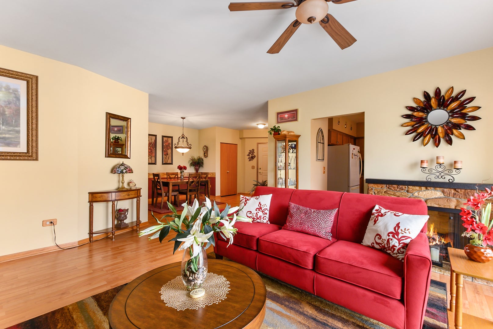 5275 W Mint Julip Drive 302