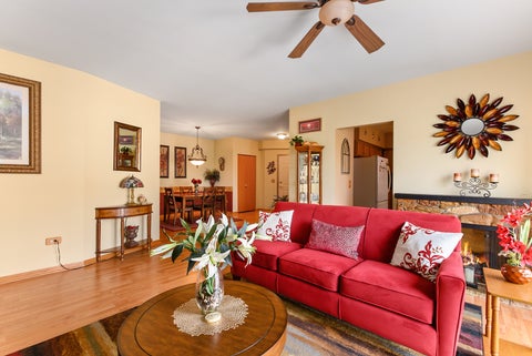 Tiny photo for 5275 W Mint Julip Drive #302, Alsip, IL 60803 (MLS # 12764331)