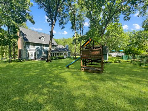 A home in Freeport