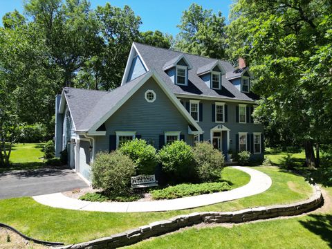 A home in Freeport