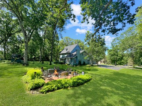 A home in Freeport