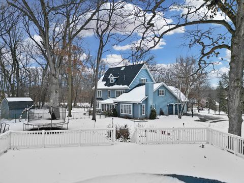 A home in Freeport